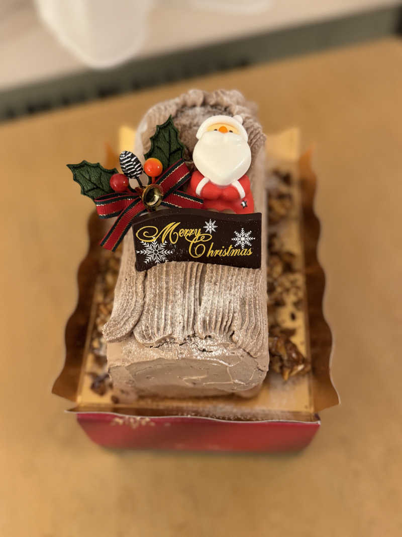 たらおさんのホテルマウント富士のサ活写真