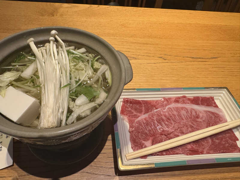 たらおさんの琵琶湖ホテルのサ活写真