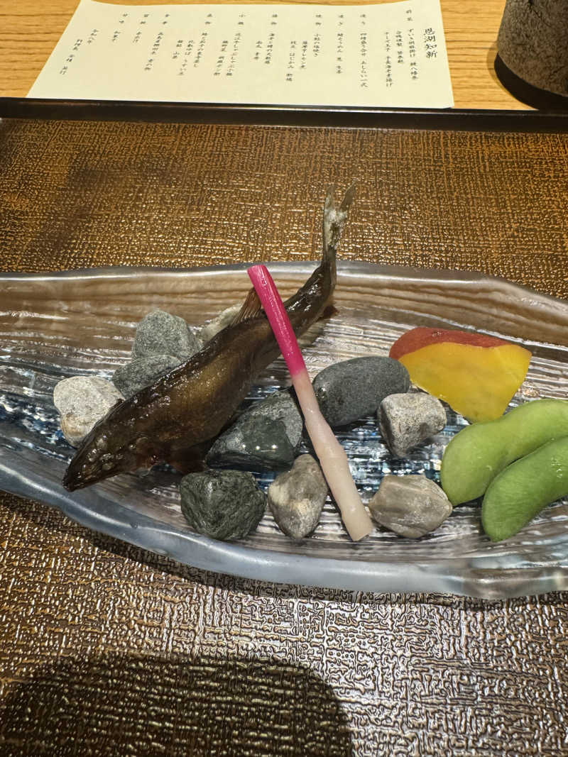 たらおさんの琵琶湖ホテルのサ活写真