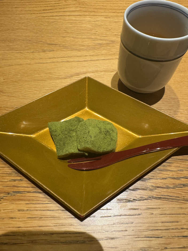 たらおさんの琵琶湖ホテルのサ活写真