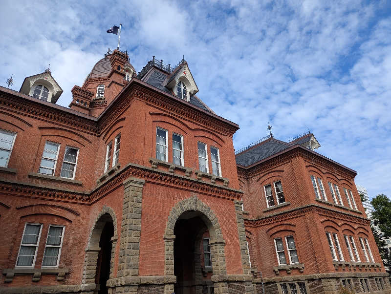 ゆるサ活さんのONSEN RYOKAN 由縁 札幌のサ活写真