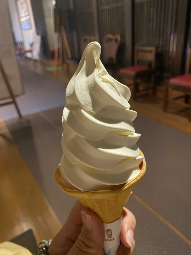 ろきさんの守山天然温泉 ほたるの湯のサ活写真