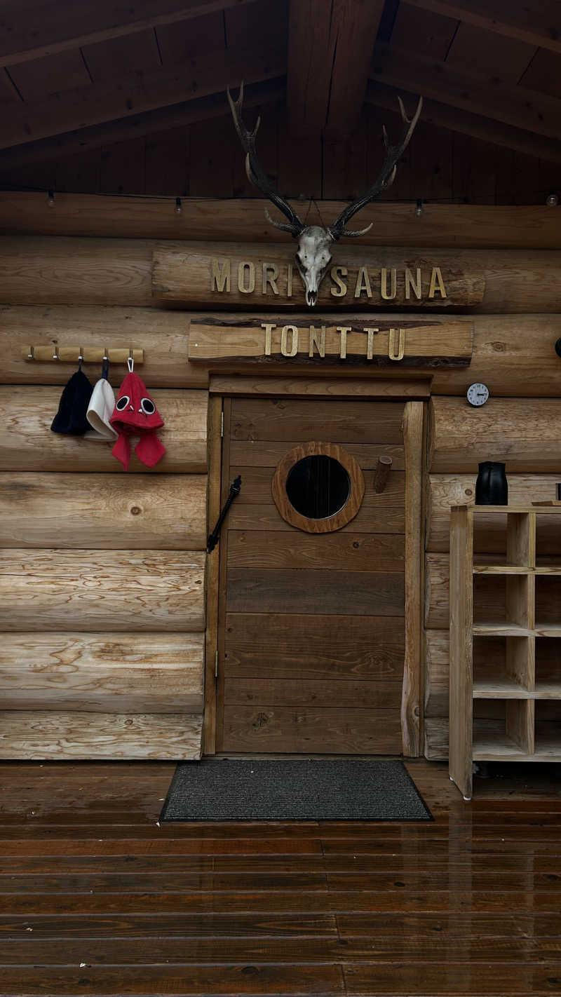 Sotaさんのサウナの森 水沼ヴィレッジのサ活写真