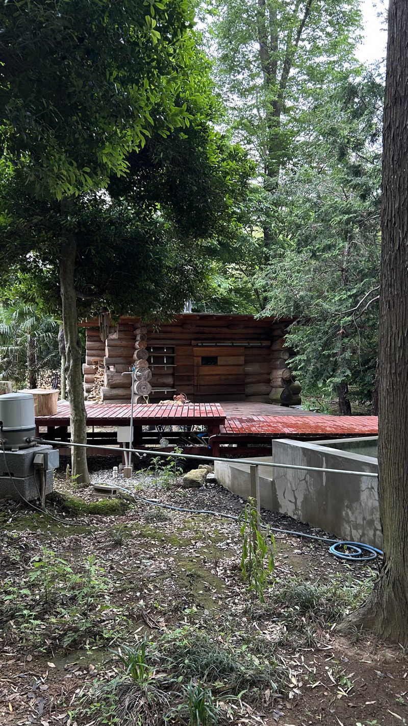 Sotaさんのサウナ蓑蒸のサ活写真