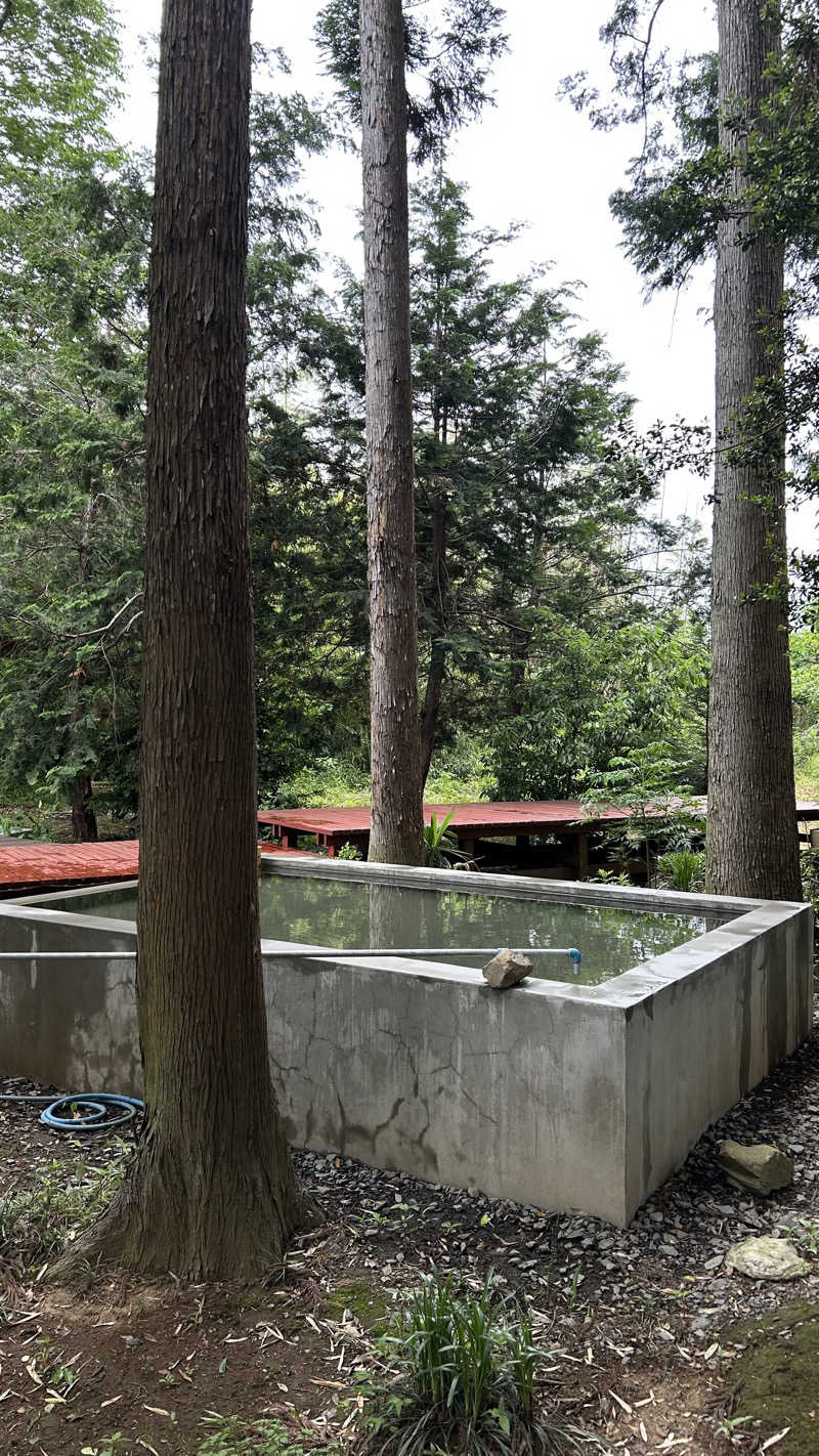 Sotaさんのサウナ蓑蒸のサ活写真