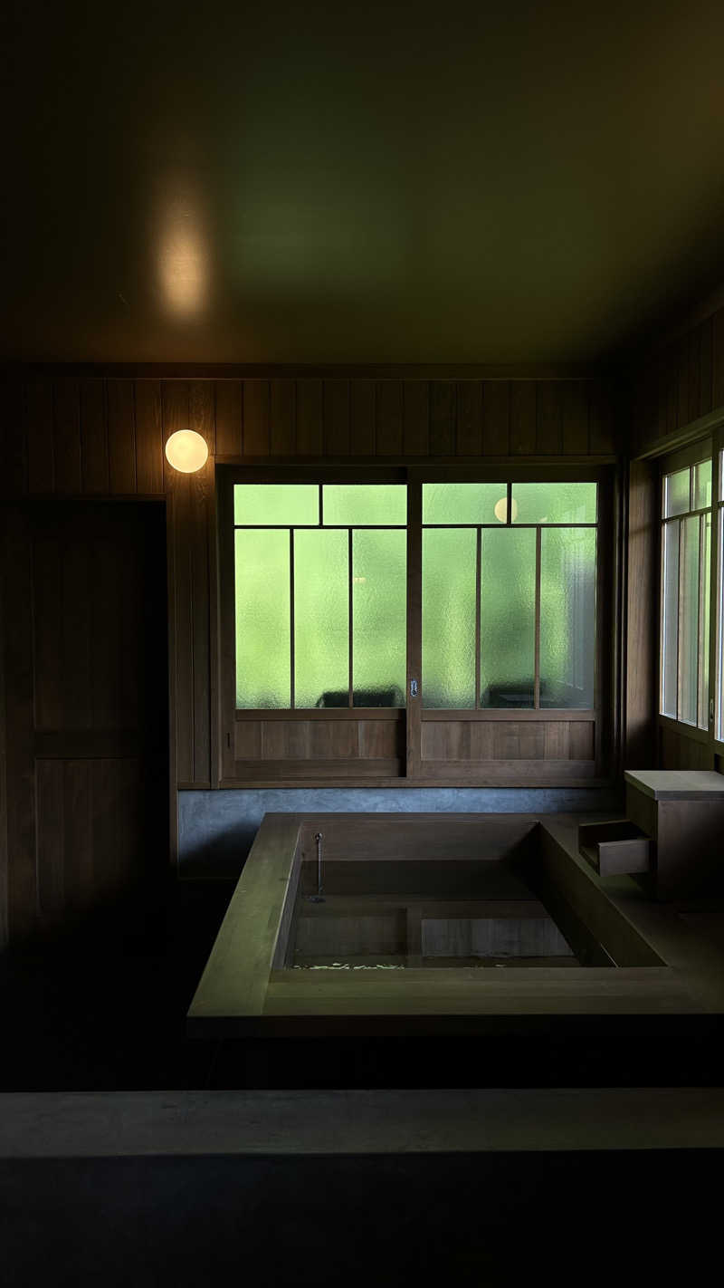 Sotaさんの赤城宿 清芳山荘 -seiho-のサ活写真