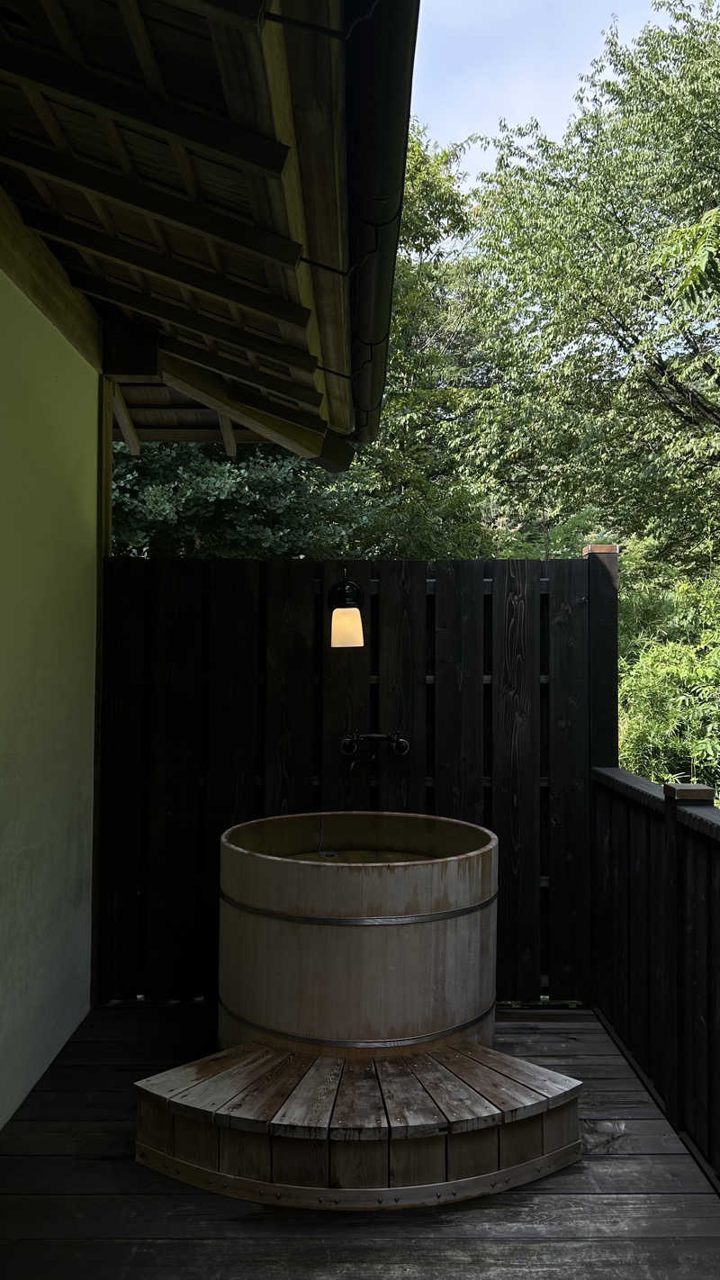 Sotaさんの赤城宿 清芳山荘 -seiho-のサ活写真