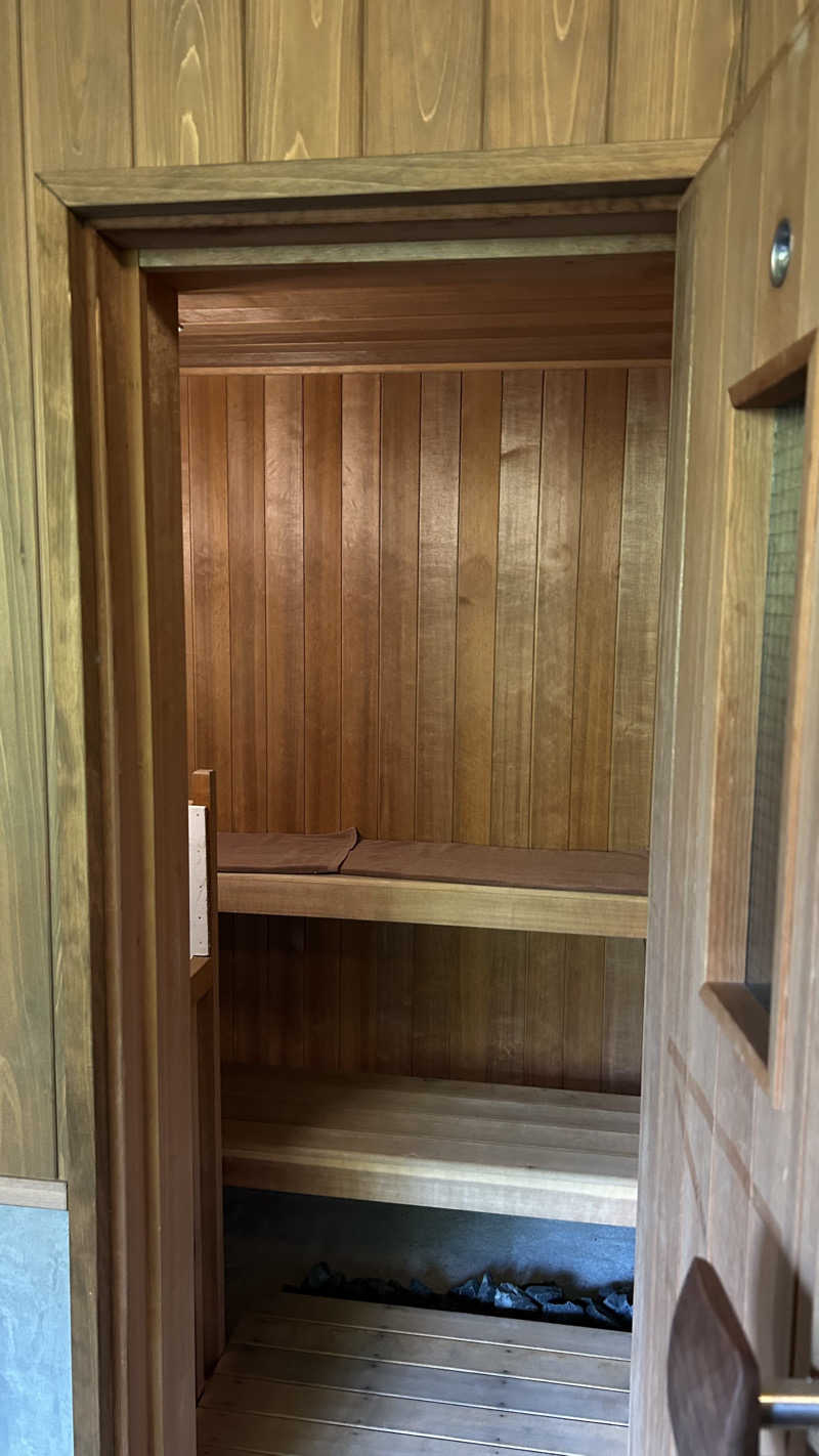 Sotaさんの赤城宿 清芳山荘 -seiho-のサ活写真