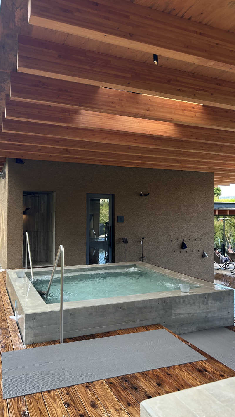 SotaさんのSATOYAMA TERRACEのサ活写真