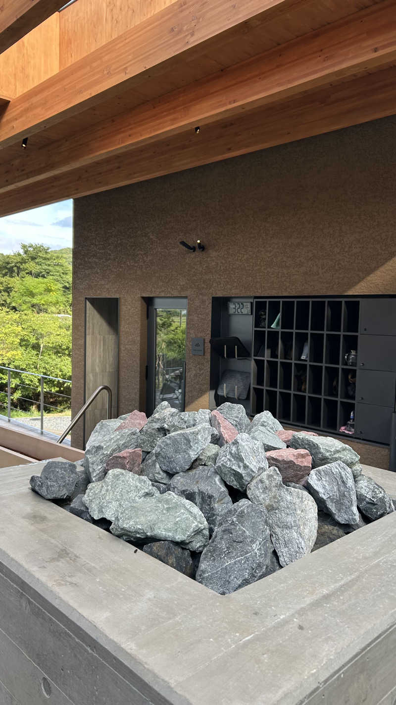 SotaさんのSATOYAMA TERRACEのサ活写真