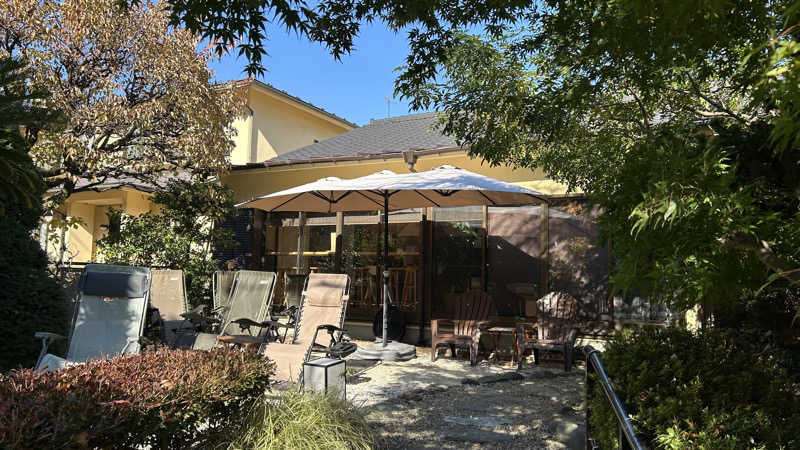 Sotaさんのサウナゆげ蔵のサ活写真