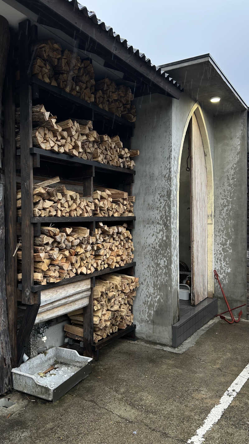 SotaさんのSea Sauna Shack / シーサウナシャックのサ活写真