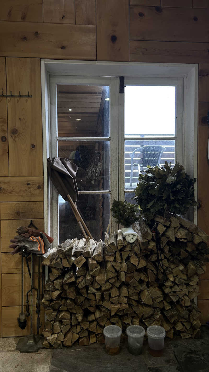 SotaさんのSea Sauna Shack / シーサウナシャックのサ活写真