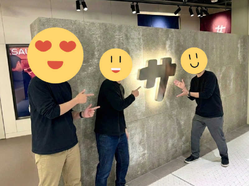 tossyさんの高輪SAUNASのサ活写真