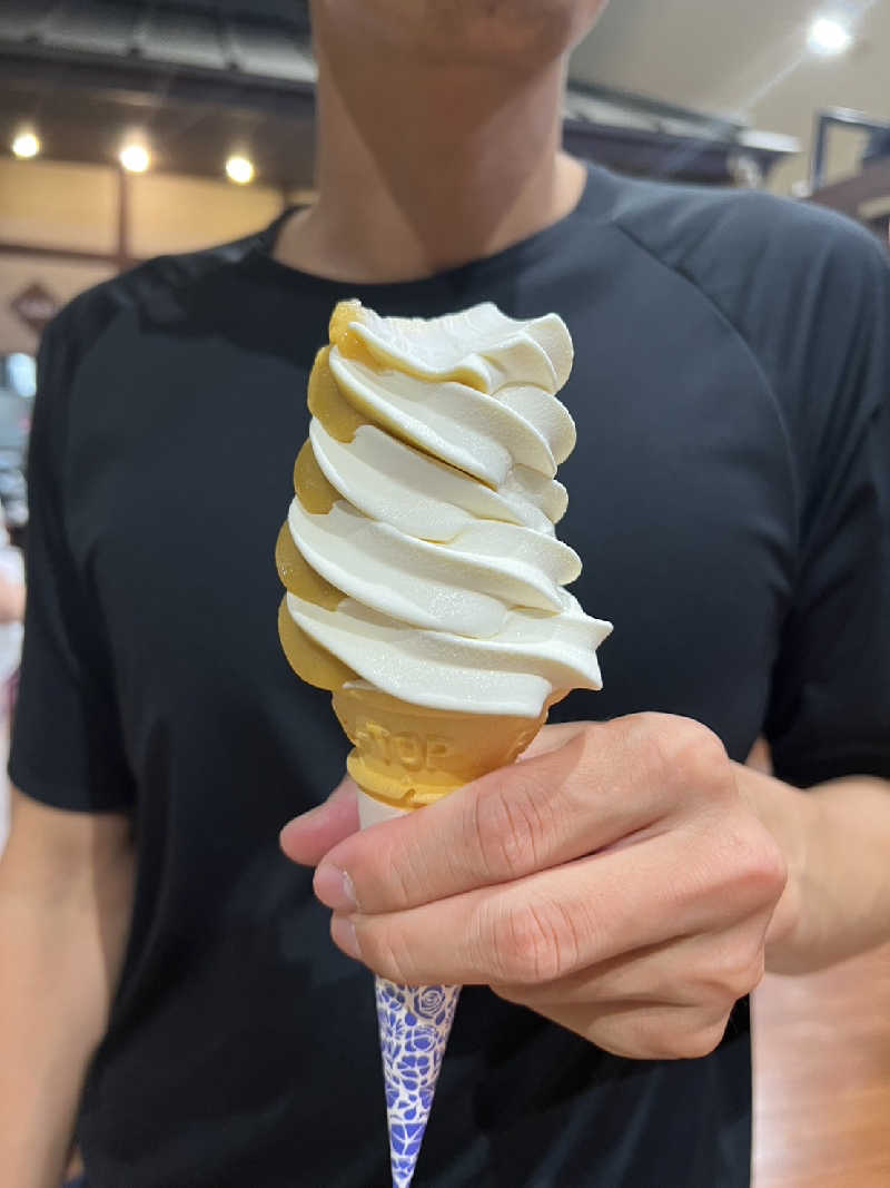 Tるさんのスーパー銭湯 佐野やすらぎの湯のサ活写真