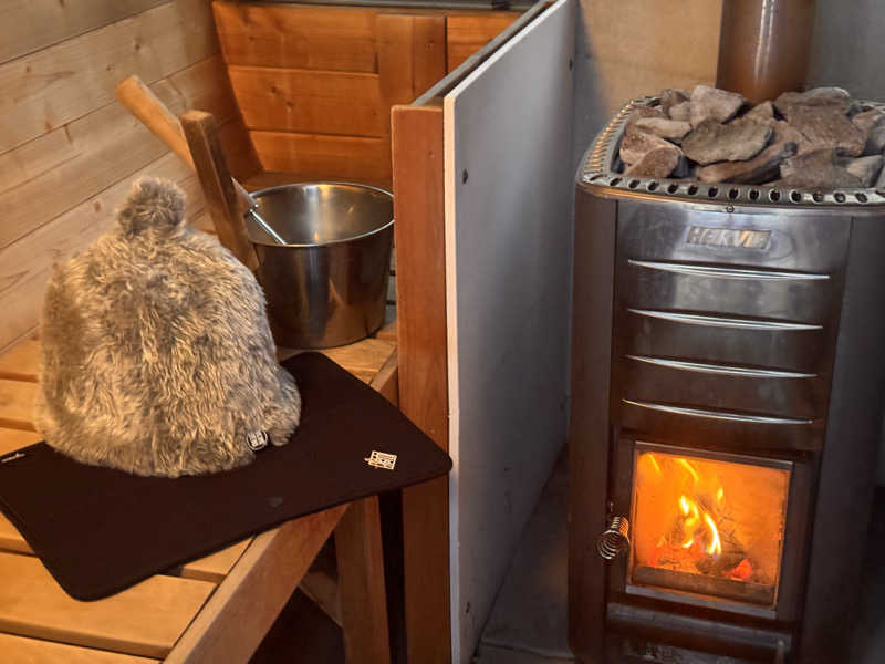 バルクサウナー松さんの湯屋 FUROBAKKA(フロバッカ)のサ活写真