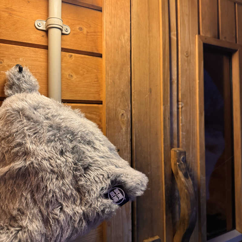 バルクサウナー松さんの湯屋 FUROBAKKA(フロバッカ)のサ活写真