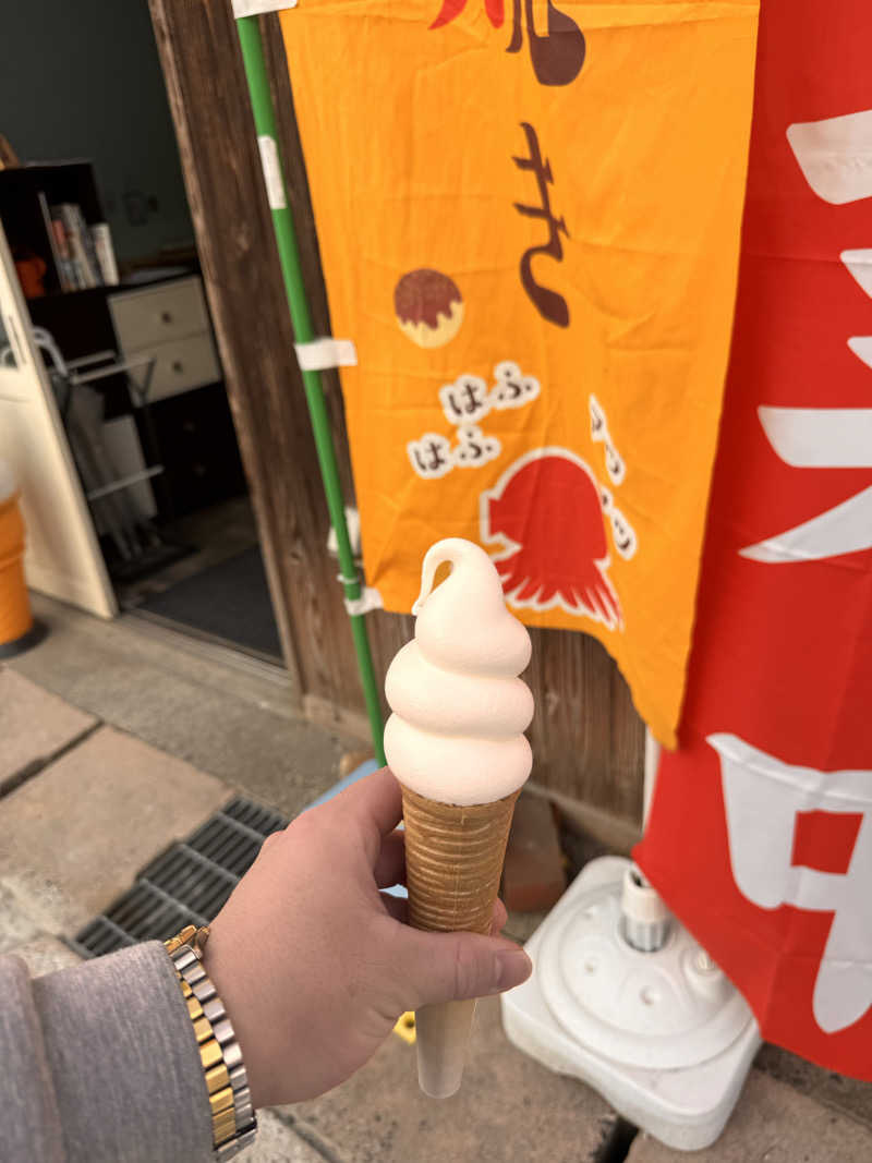 バルクサウナー松さんの松乃湯のサ活写真