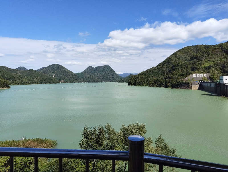 あまみ勇気さんの後生掛温泉のサ活写真