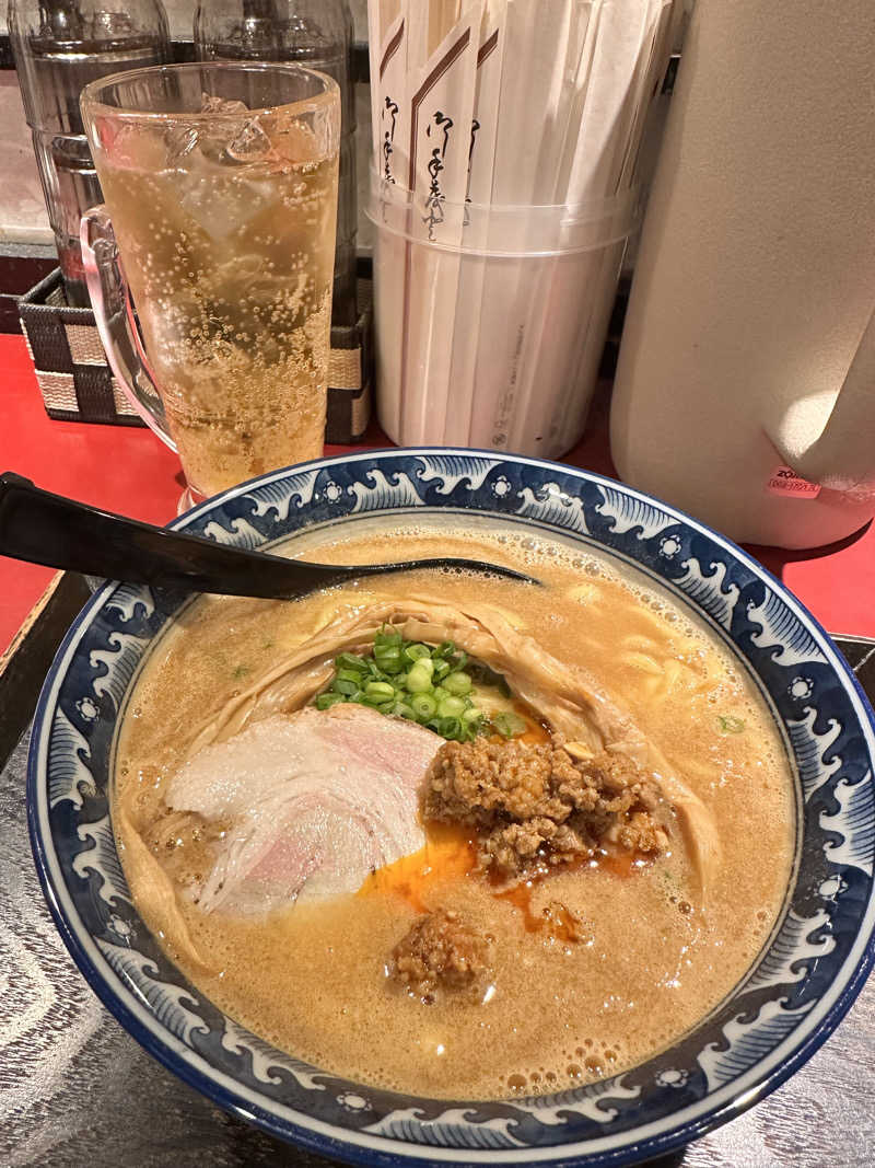 fuch_さんの林檎の湯屋 おぶ～のサ活写真