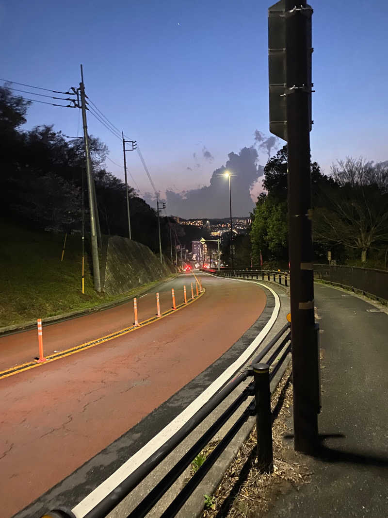 なんさんのよみうりランド眺望温泉 花景の湯のサ活写真