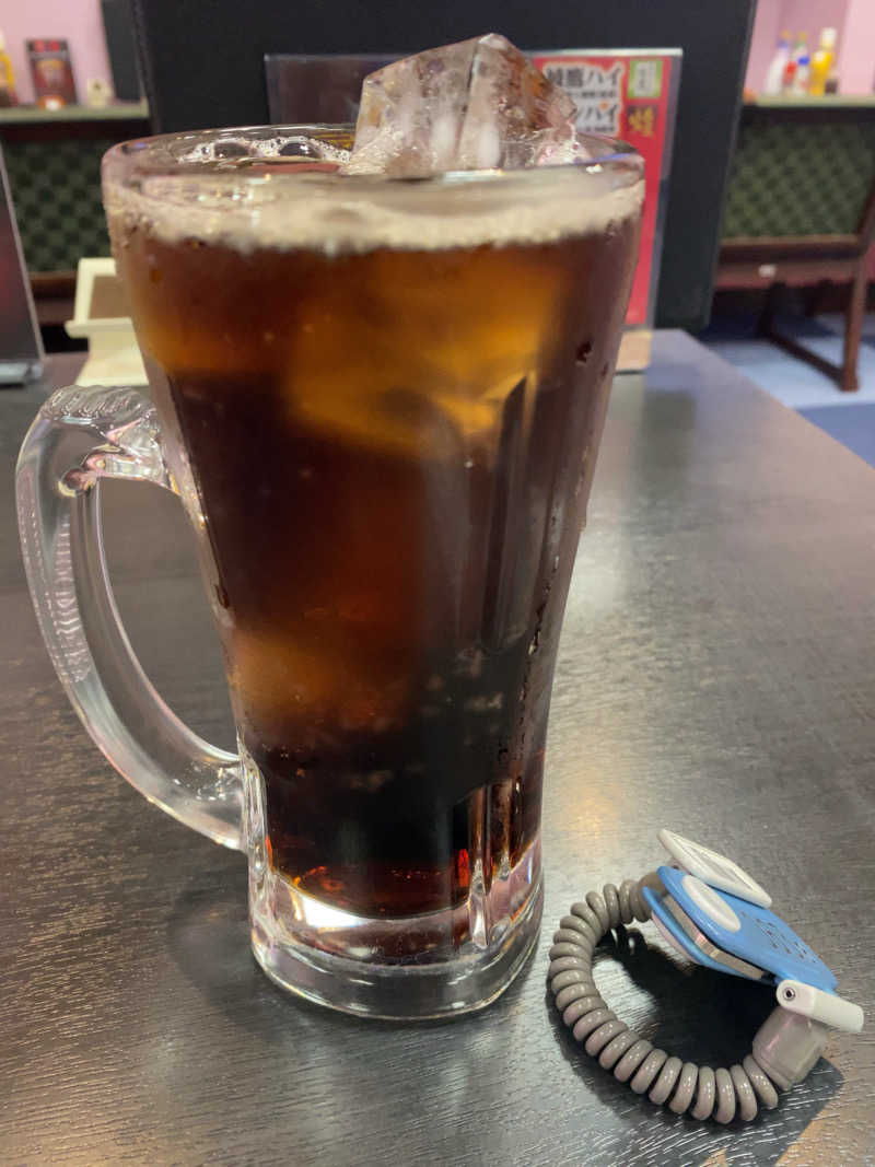 なんさんのスパ&カプセル ニューウイングのサ活写真