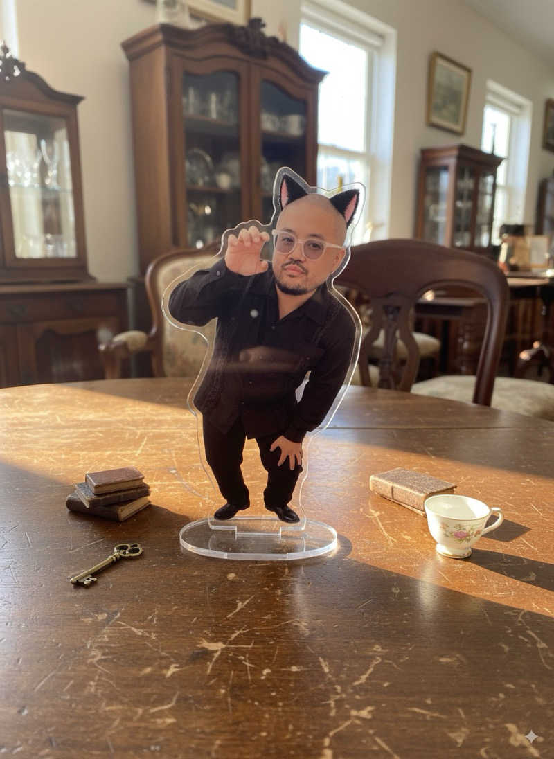 AIクリエイター 福田京平さんのオールドルーキーサウナ渋谷忠犬ハチ公口店のサ活写真