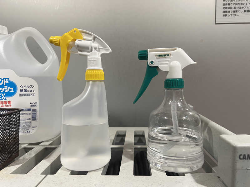 AIクリエイター 福田京平さんのオールドルーキーサウナ渋谷忠犬ハチ公口店のサ活写真