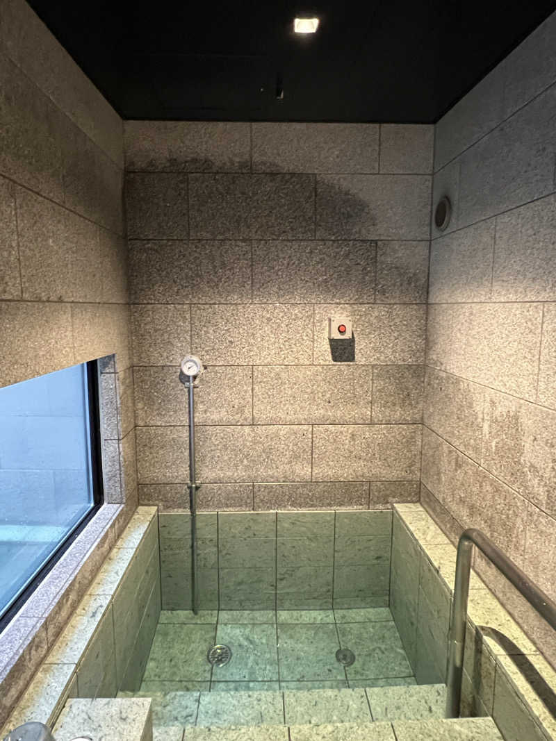 Märßleさんのぎょうざ湯のサ活写真