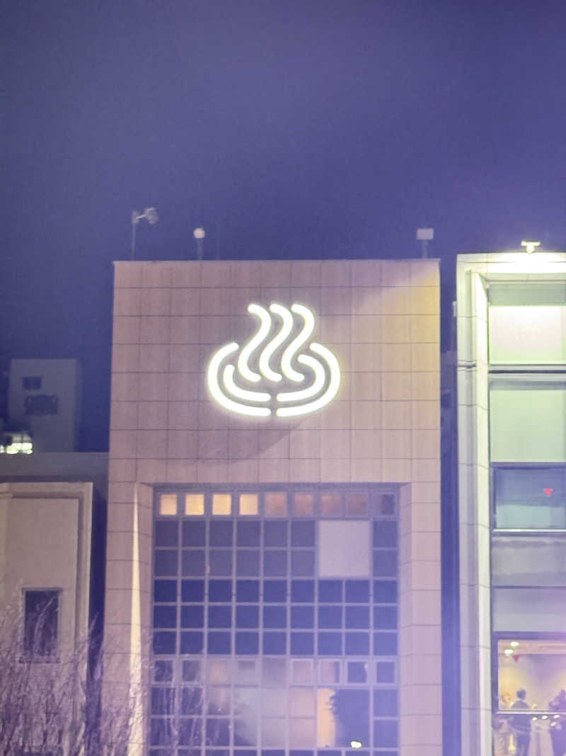 オイスターラッコ🦪🦦さんのFLOBA(フローバ)のサ活写真