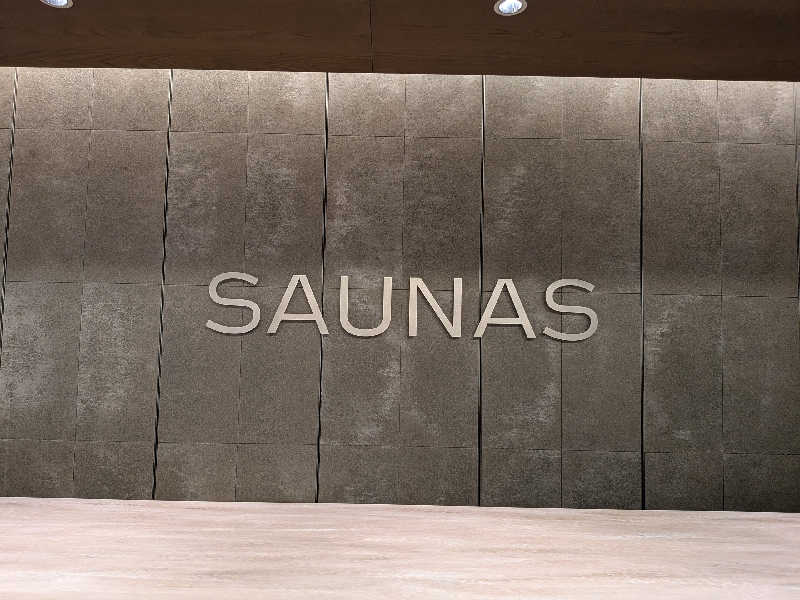 あさみさんの高輪SAUNASのサ活写真