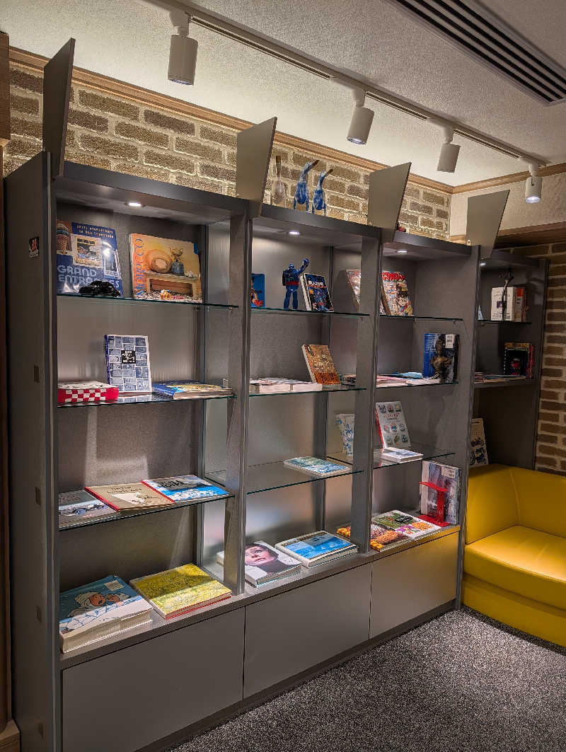 GOさんの出雲グリーンホテルモーリスのサ活写真