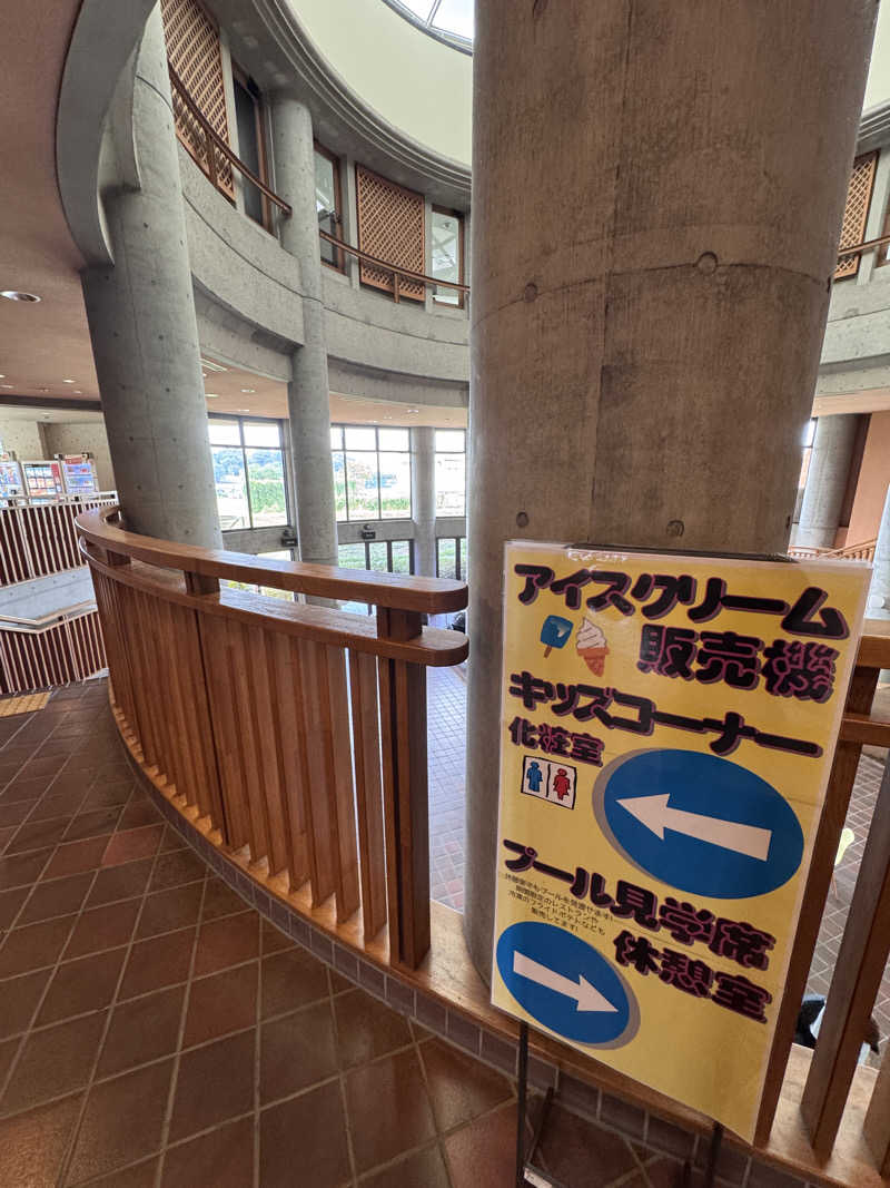 Hanaさんの朝霞市健康増進センター わくわくどーむのサ活写真