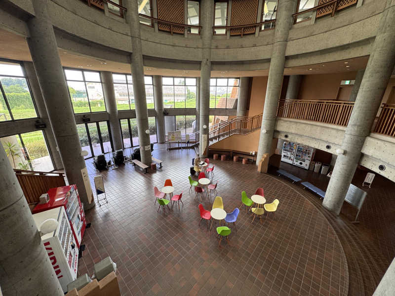 Hanaさんの朝霞市健康増進センター わくわくどーむのサ活写真