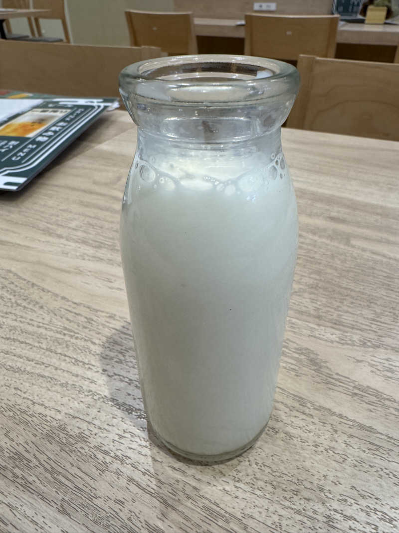 Hanaさんの朝霞サウナ 和(なごみ)のサ活写真