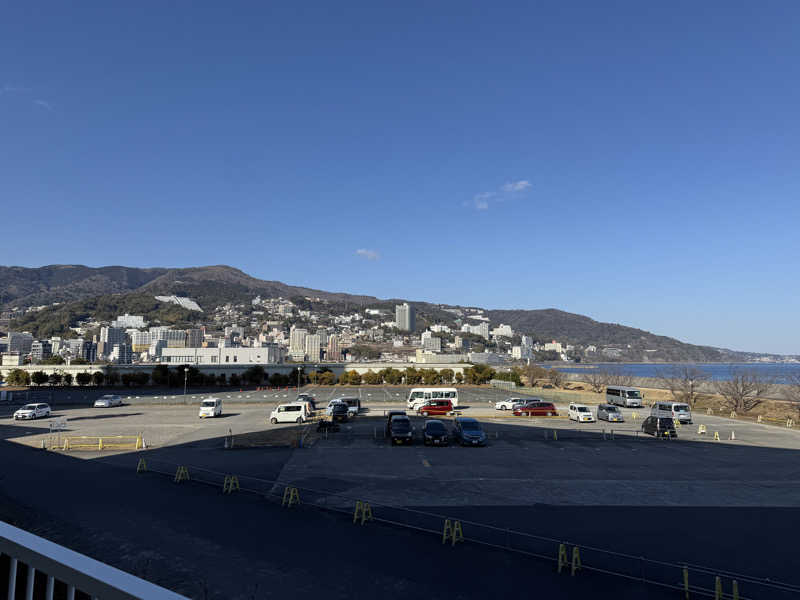 Hanaさんのオーシャンスパ Fuuaのサ活写真