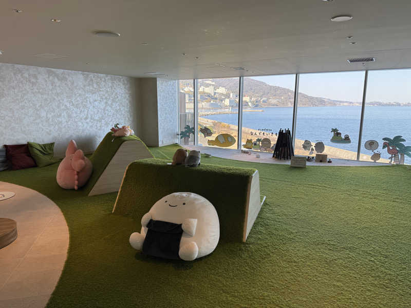 Hanaさんのオーシャンスパ Fuuaのサ活写真