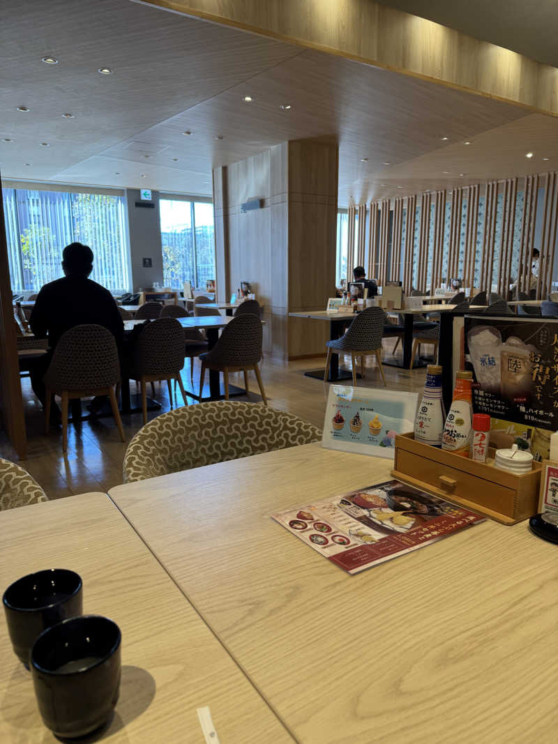 Hanaさんのおふろの王様 和光店のサ活写真