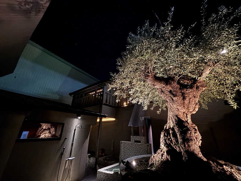 アリちゃんさんのsauna kolme kylä (サウナ コルメ キュラ)のサ活写真