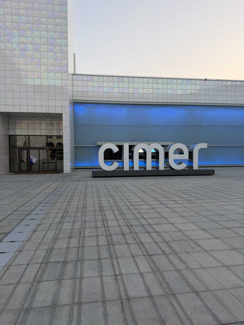 アリちゃんさんの仁川パラダイスシティ スパ シメルのサ活写真