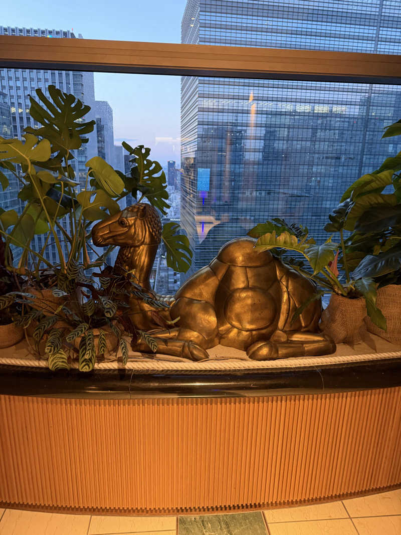 アリちゃんさんのPARADISE 大手町のサ活写真