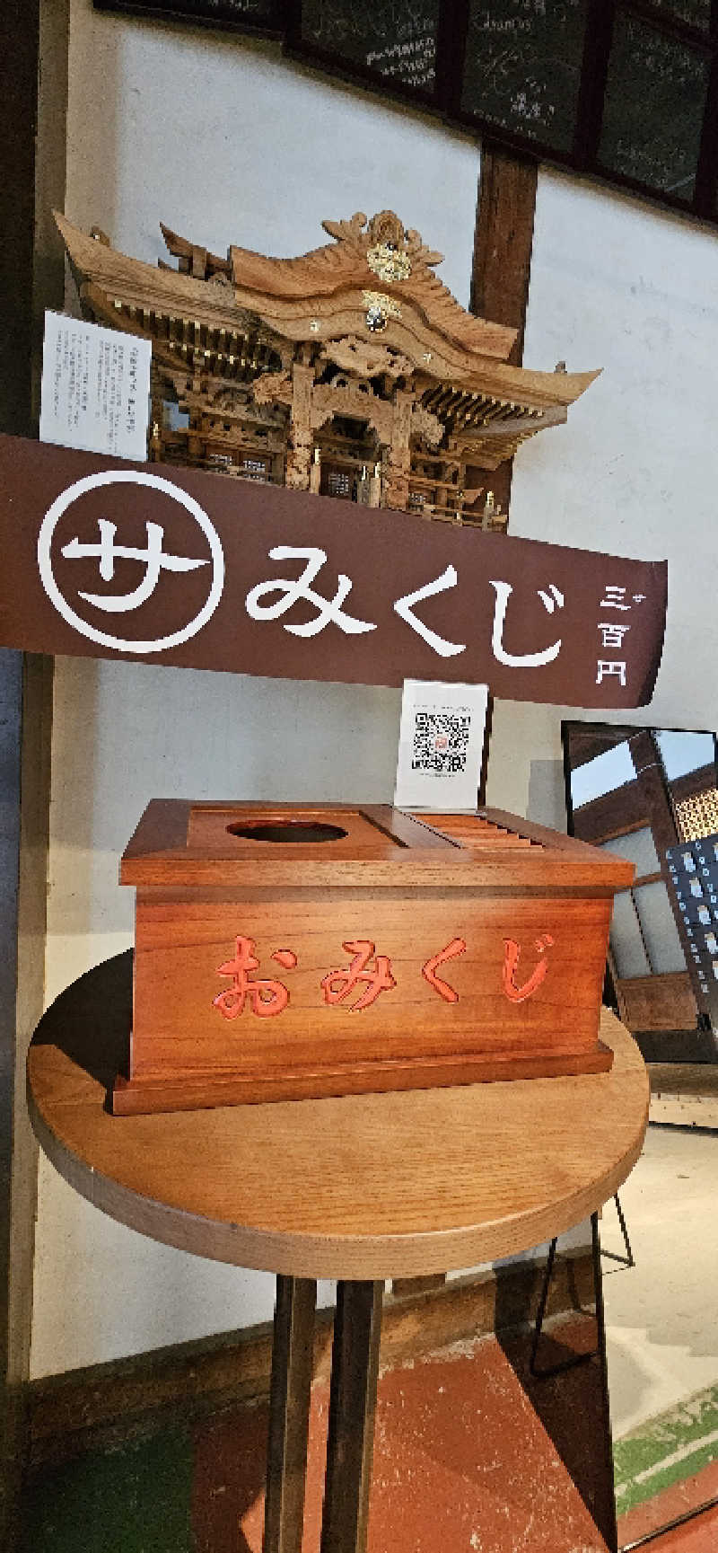 ねき゛さんのKIWAMI SAUNA 大須のサ活写真