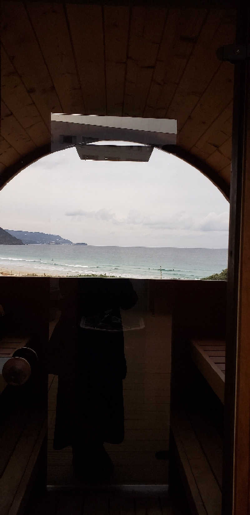 ととのうこさんのSIMODACCI SAUNA@ホテル伊豆急のサ活写真