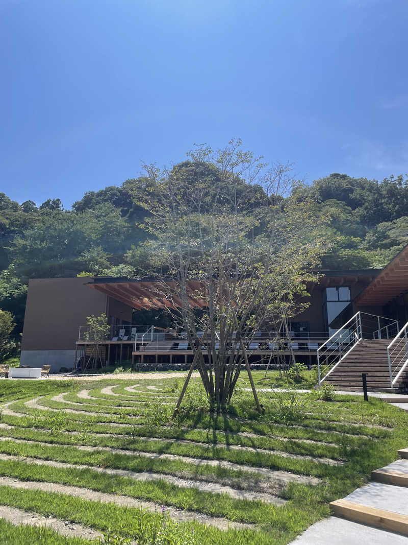風呂場放浪記さんのSATOYAMA TERRACEのサ活写真