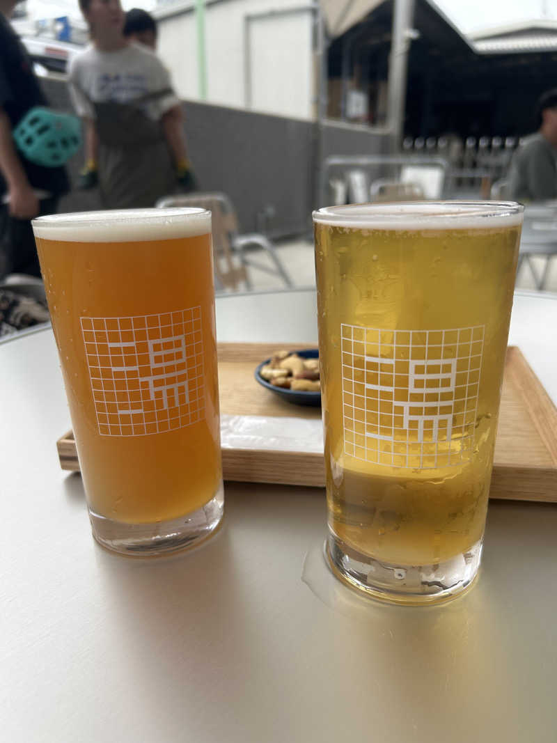 ちょこっとサウナーさんの狛江湯のサ活写真