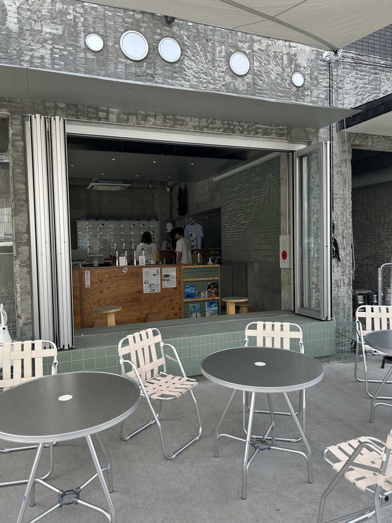 ちょこっとサウナーさんの狛江湯のサ活写真