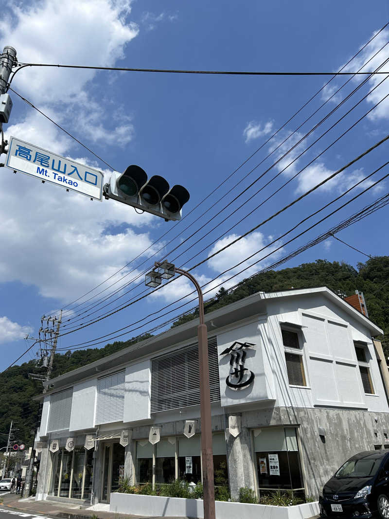 ちょこっとサウナーさんのTAKAO36SAUNAのサ活写真