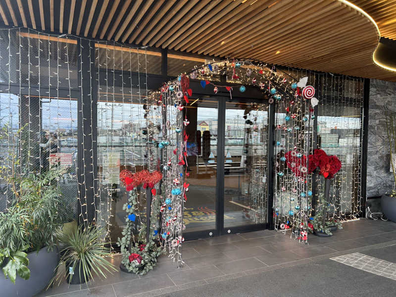 みっつん@(о´∀`о)さんの温泉バルコニー キング&クイーンのサ活写真