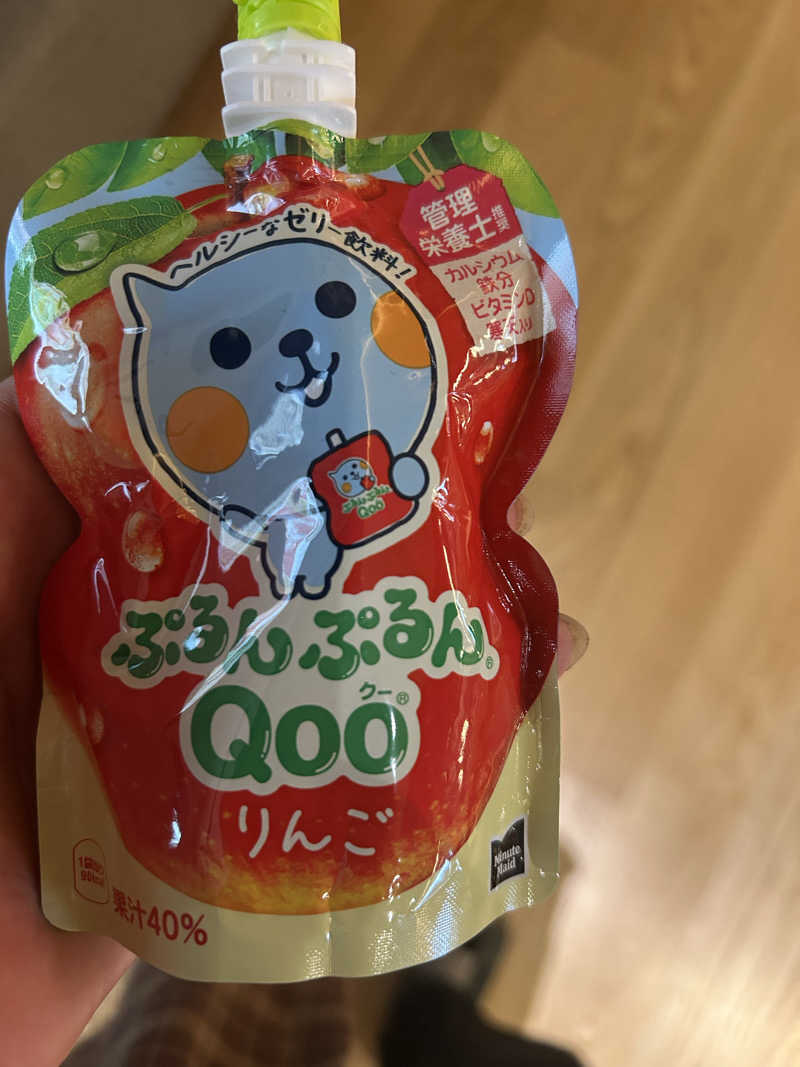 みっつん@(о´∀`о)さんの温泉バルコニー キング&クイーンのサ活写真