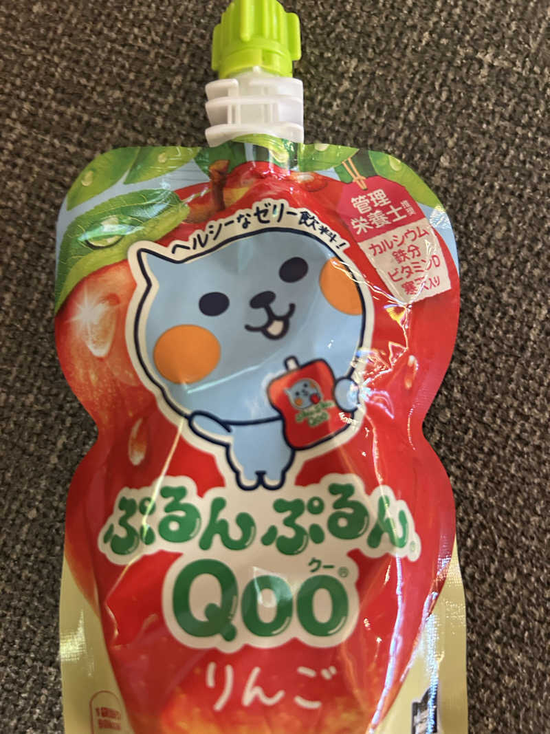 みっつん@(о´∀`о)さんの温泉バルコニー キング&クイーンのサ活写真